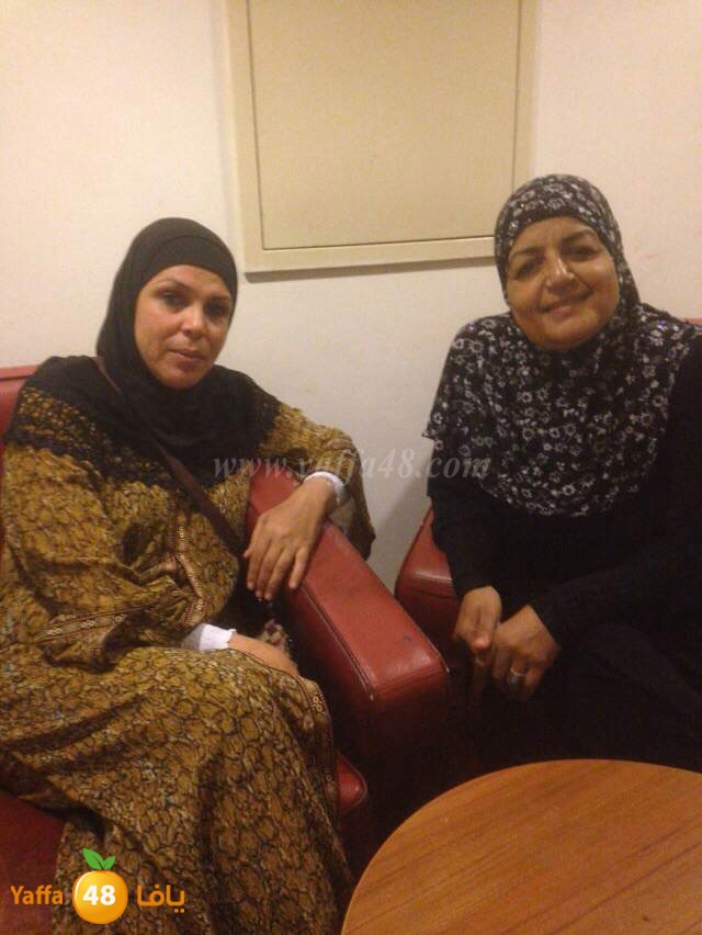 7ojaj yaffa in madina (4).JPG